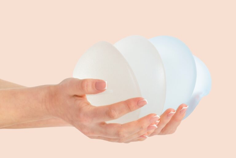 breast implant