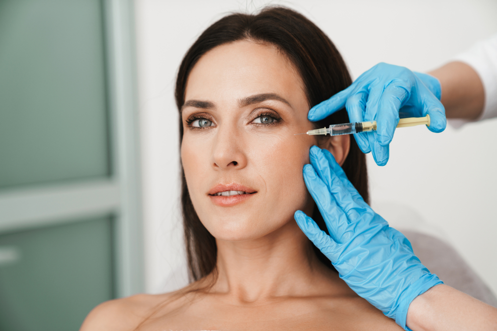 collagen stimulator