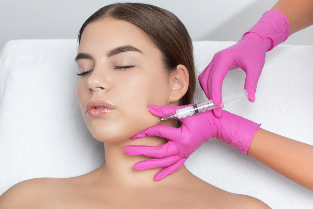 Lipolytic Injections (Fat Dissolving)