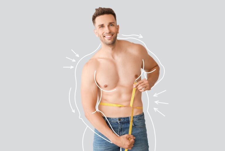 men liposuction