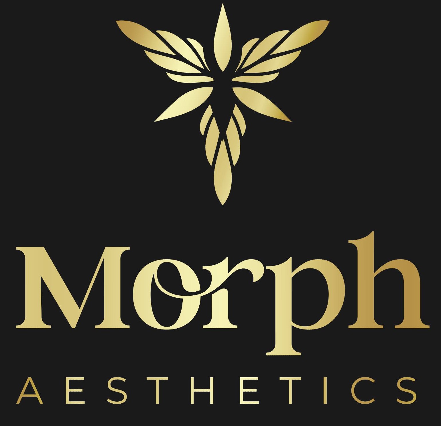 Morph Aesthetics logo