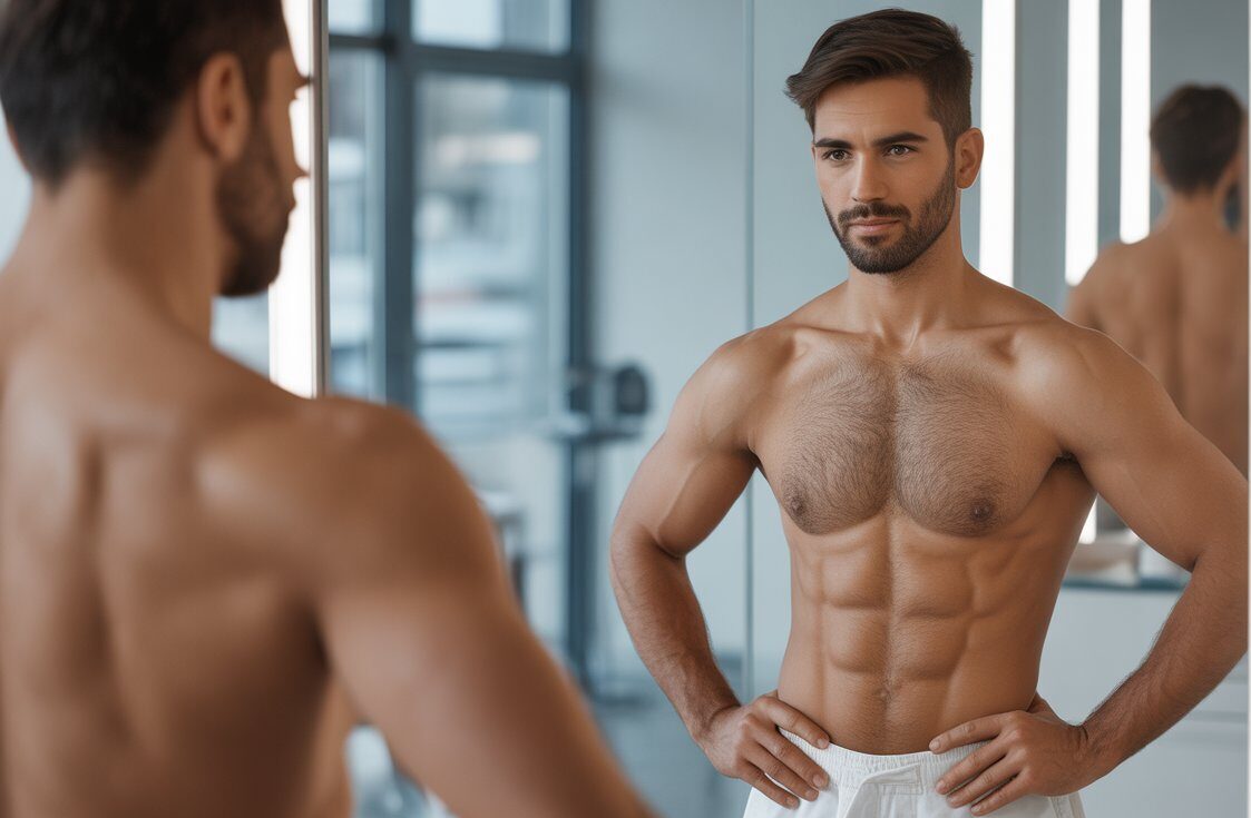 Liposuction and Body Contouring Treatment at Morph Aesthetic Clinic Ahmedabad