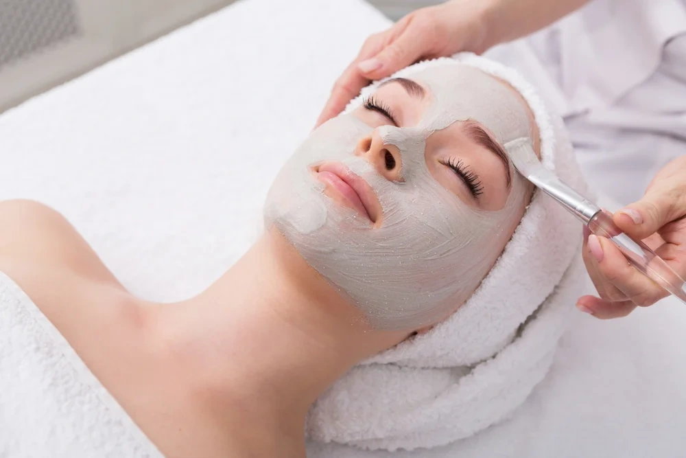 Medical grade facial among top Anti-Aging Treatments in Ahmedabad.