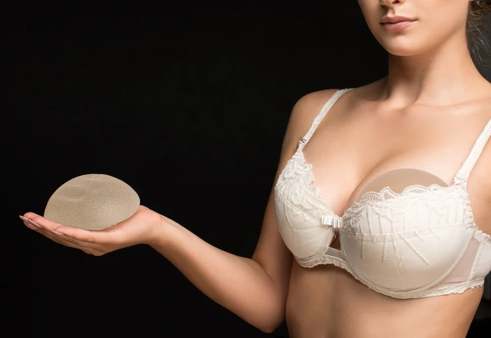 Safe and effective Breast Enhancement in Ahmedabad at Morph Aesthetic.