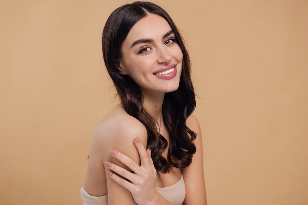 Dimple creation surgery as a popular Face Treatment in Ahmedabad.