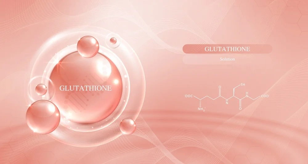 Glutathione IV therapy for Anti-Aging Treatments in Ahmedabad.