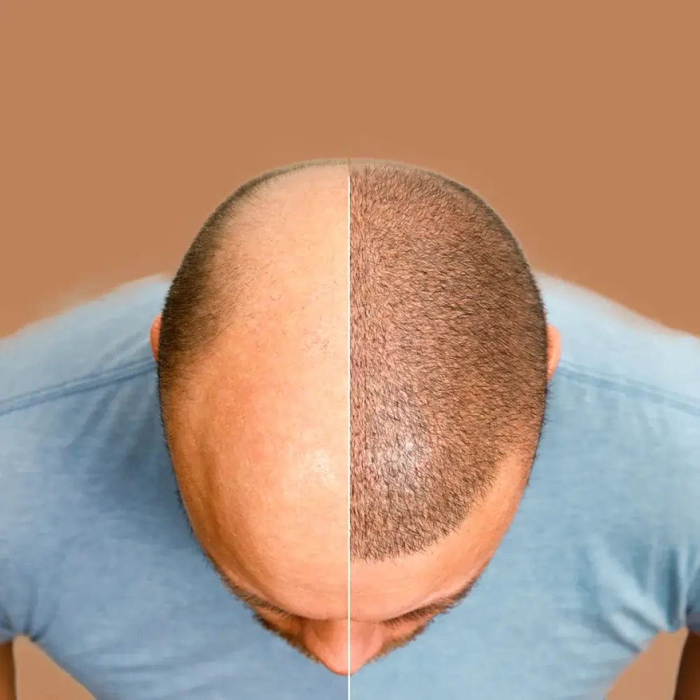 Patient consult for Best Aesthetic and Cosmetic Surgery in Ahmedabad.