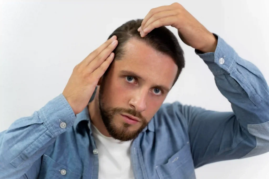 Best Hair Transplant in Ahmedabad