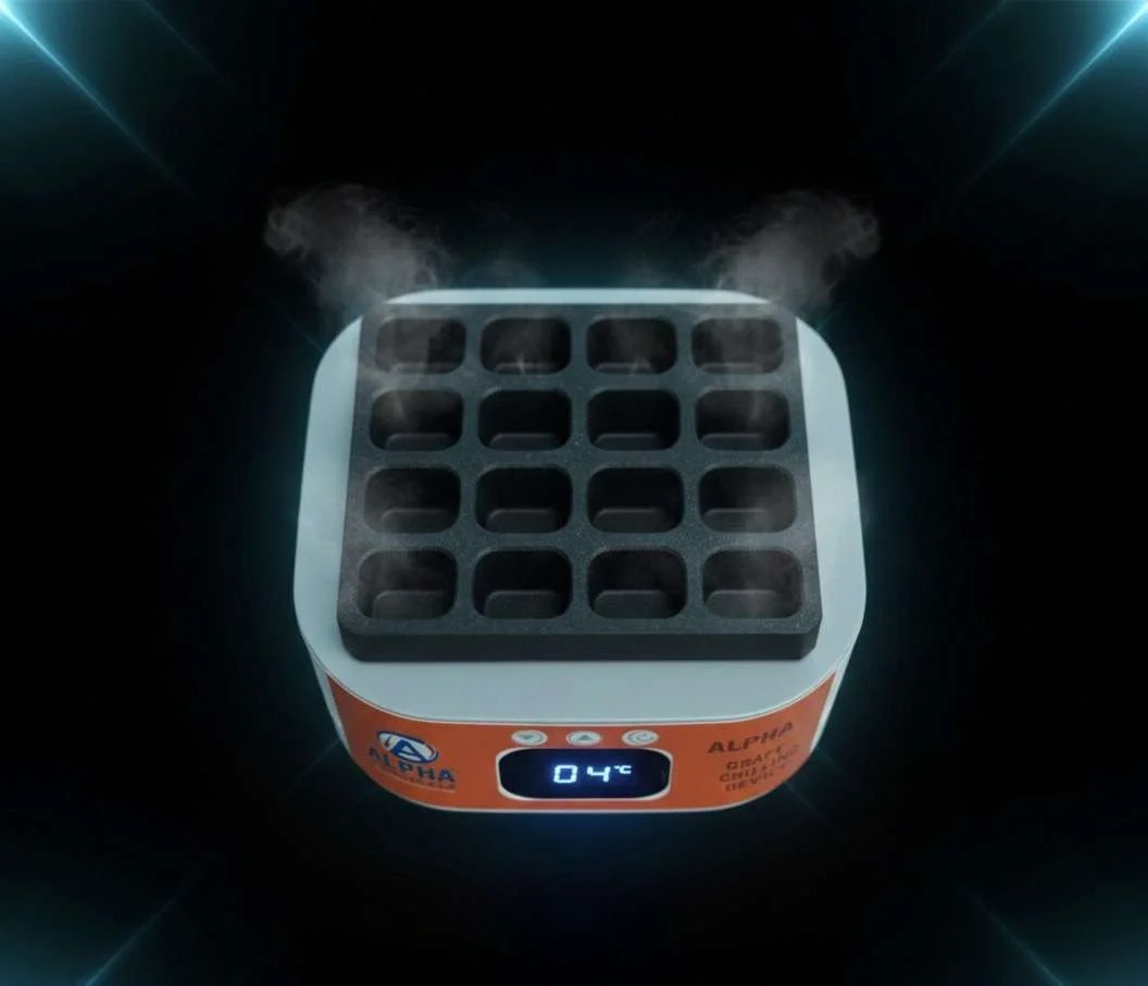 Chiller for Graft Preservation